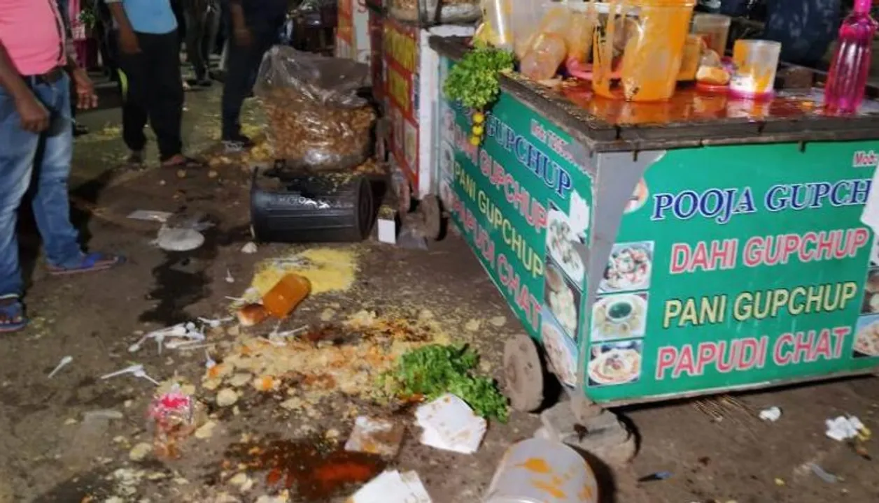  Market Building violence: 16 more persons arrested in Odisha capital