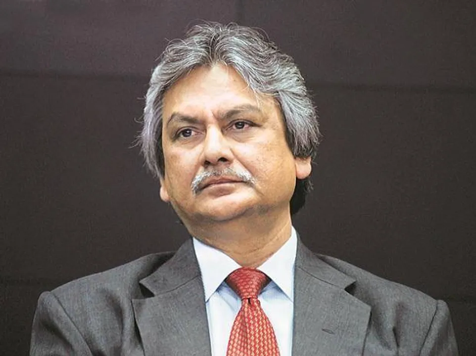  Odisha-born Michael Patra appointed as RBI Deputy Governor