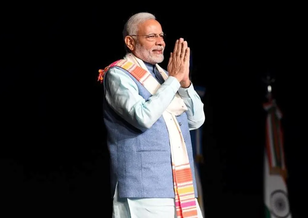 PM Modi to interact with Odisha students during 'Pariksha Pe Charcha'