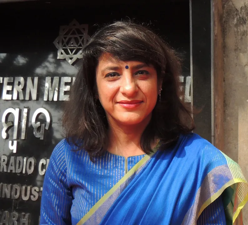  Monica Nayyar Patnaik appointed Chairperson of FICCI Odisha State Council