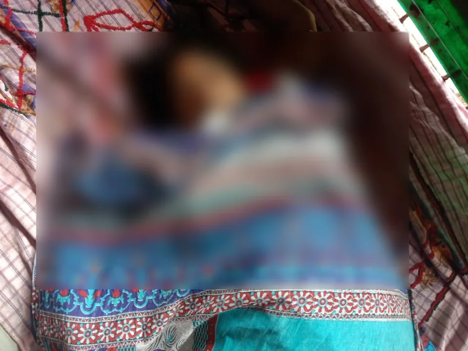  Woman falls to death from rooftop after monkey attack in Odisha