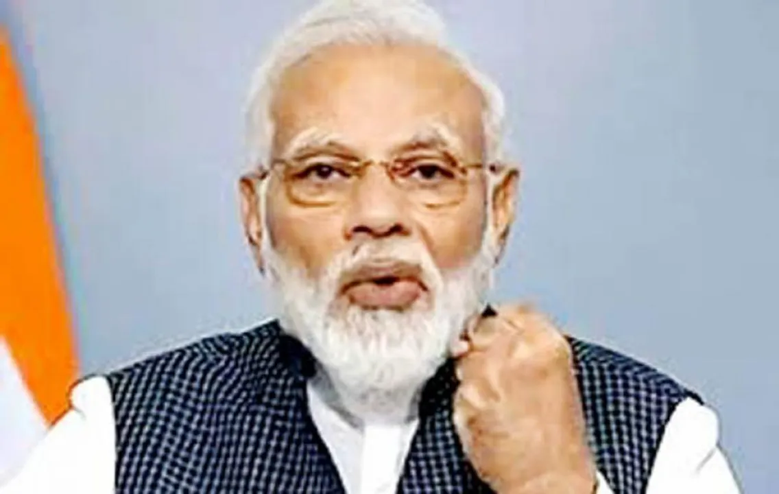  India will always remain grateful to Netaji: Modi