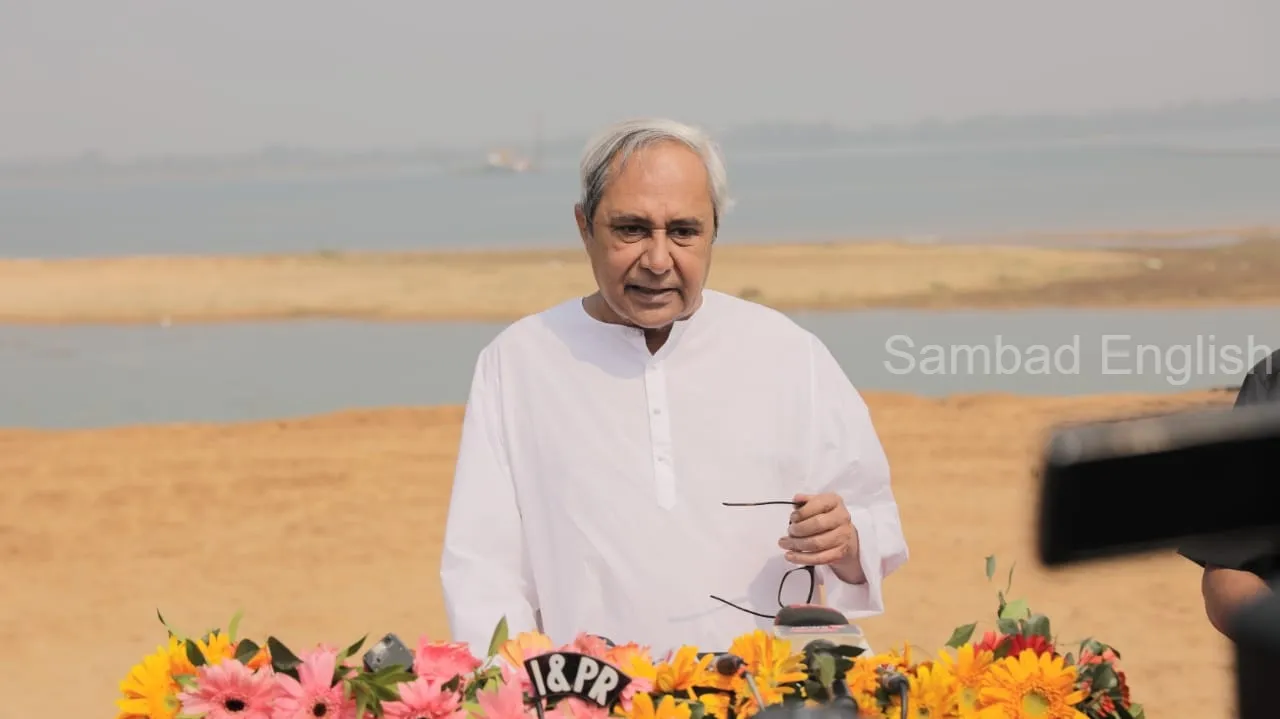  Odisha: R&R package approved for SCB Hosp expansion project oustees