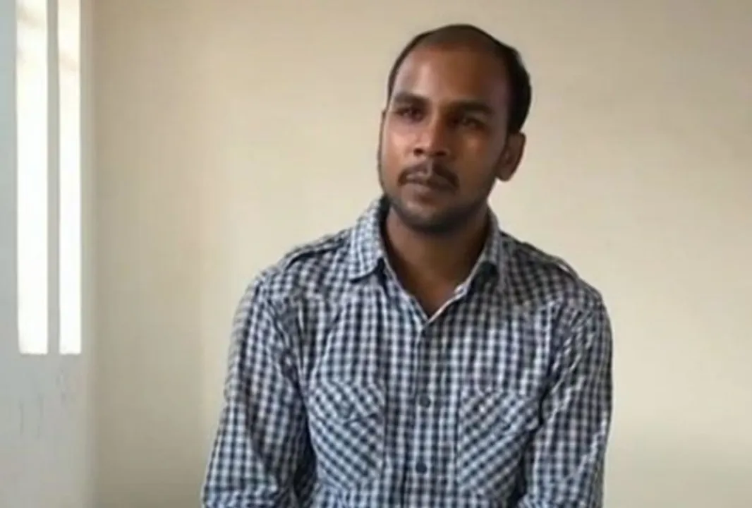  Nirbhaya case: SC dismisses mercy rejection plea of Mukesh
