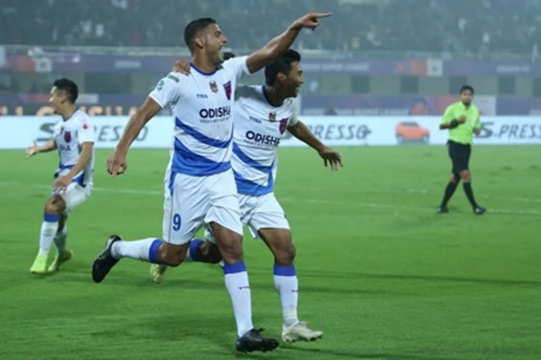  Pic courtesy: Futball News 
