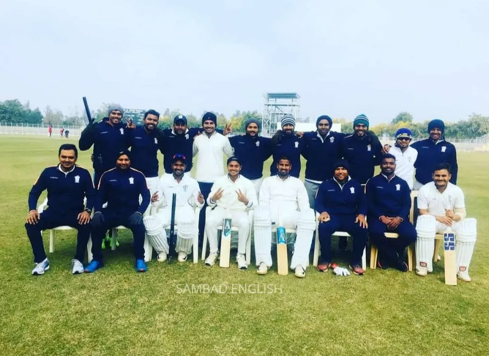  Ranji Trophy thriller: Odisha beat Haryana by one wicket, top table
