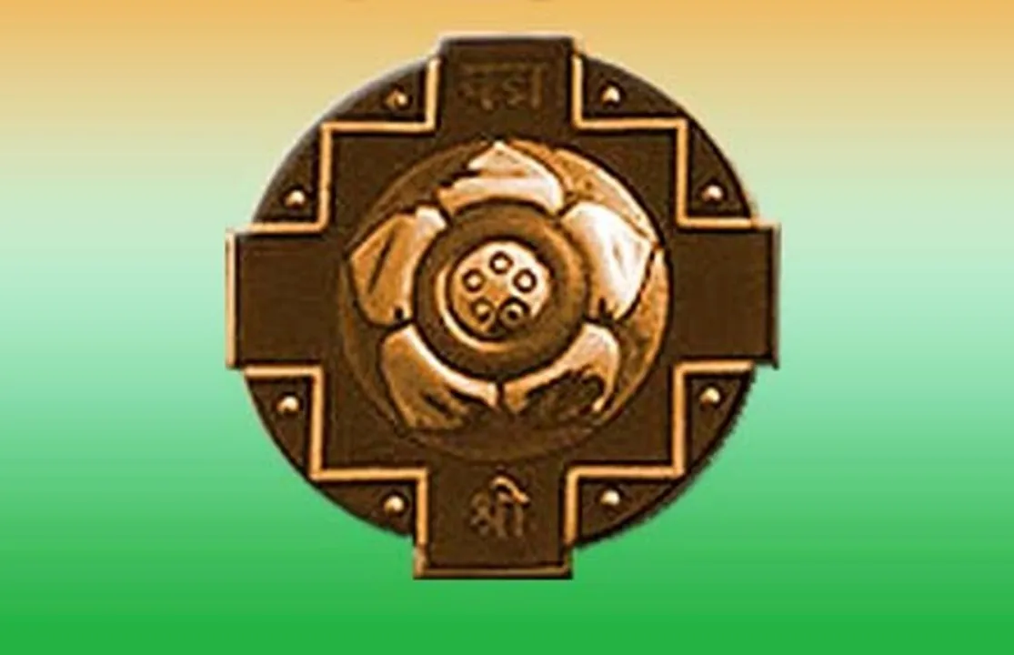  Father-daughter duo from Odisha awarded Padma Shri