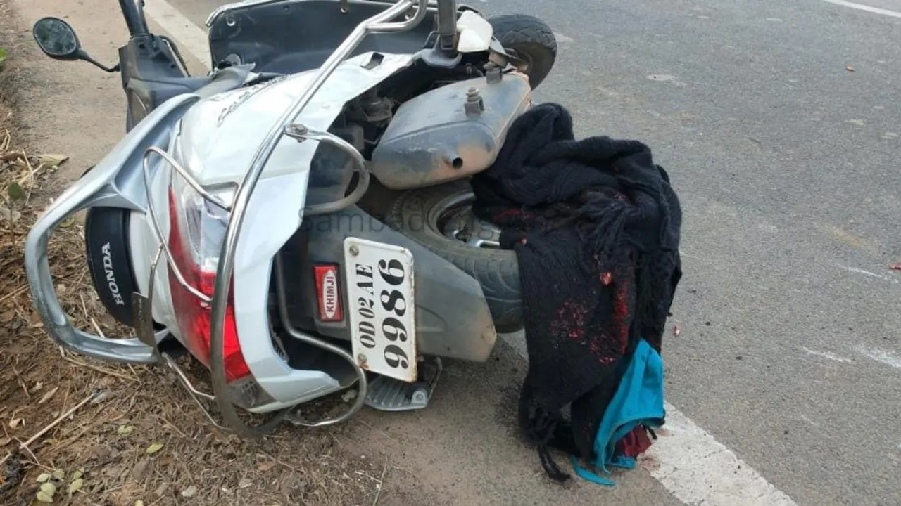  Two Odisha women teachers killed in road mishap on way to school  