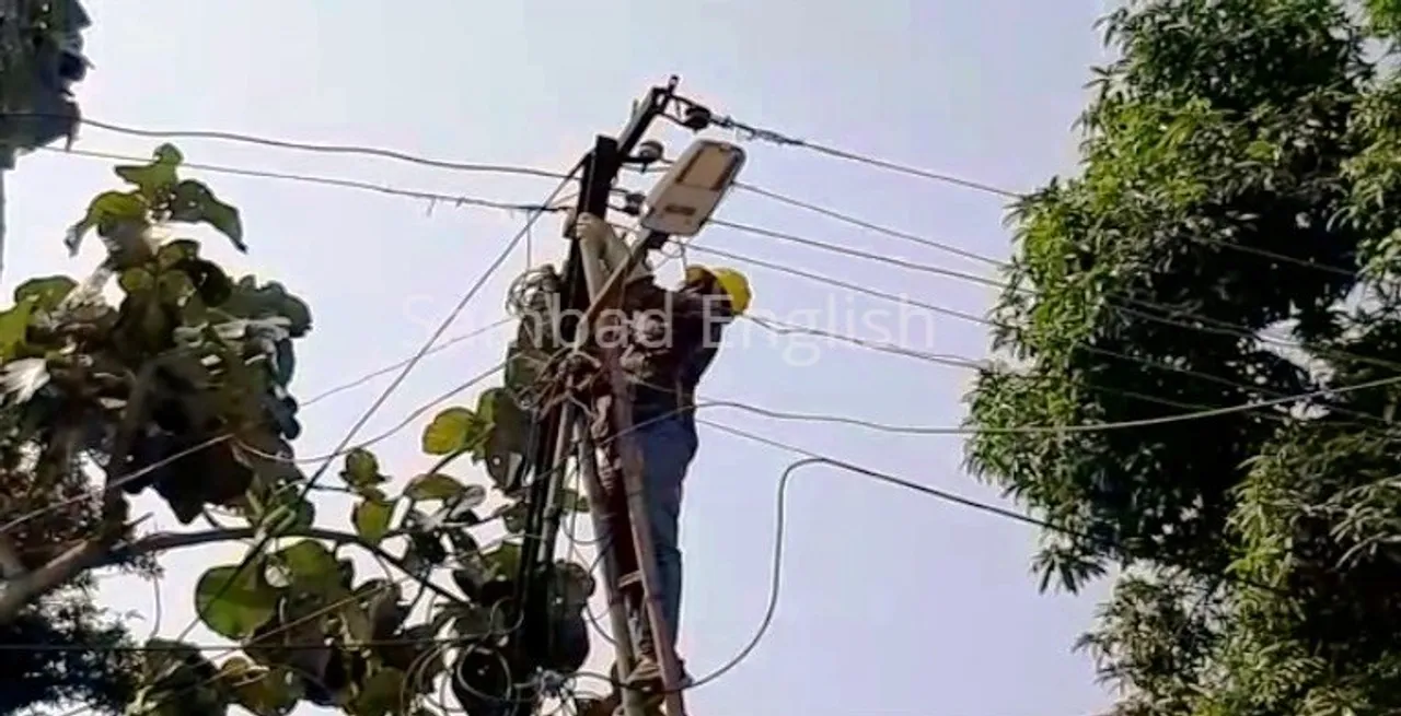  Odisha: CESU collected Rs 5.38 cr pending arrear on 1st day of Disconnection Drive