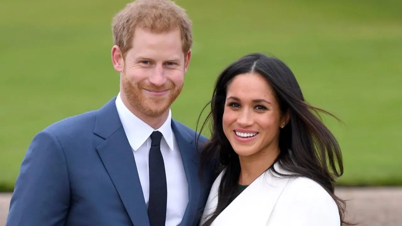  Prince Harry, Meghan decide to step back as senior royals