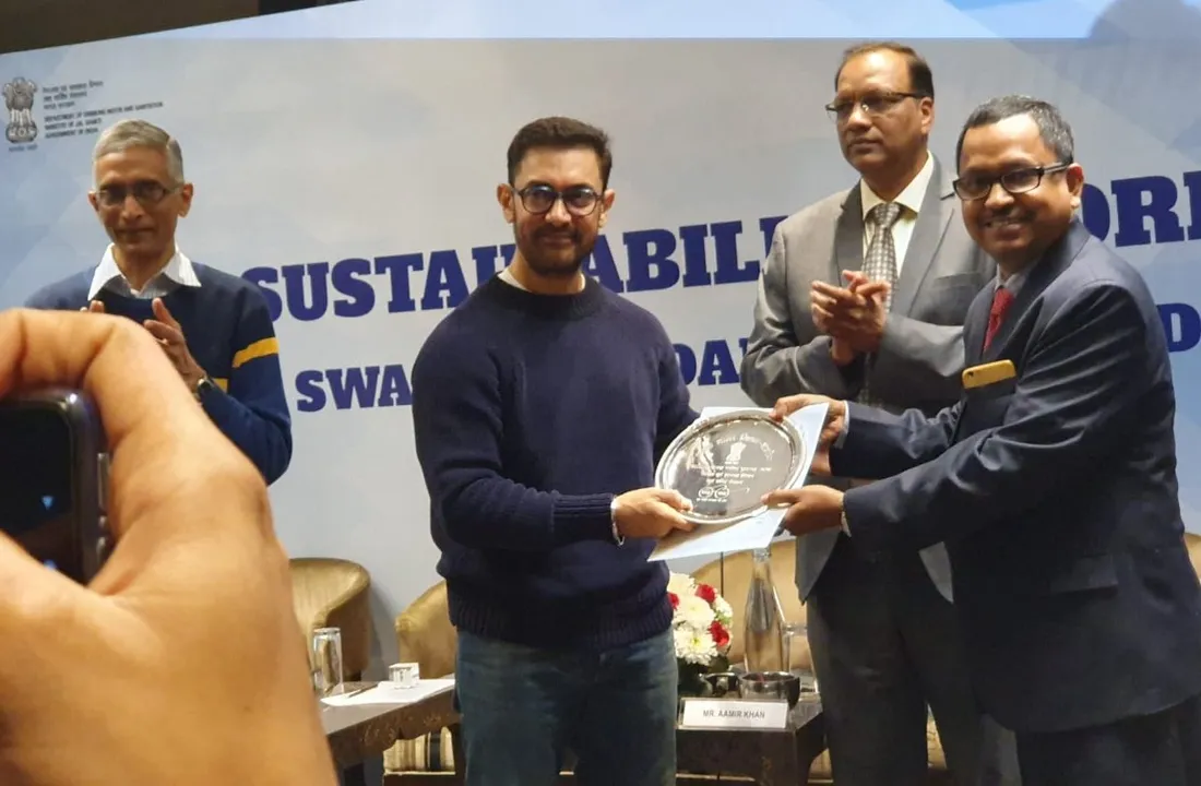  Odisha's Puri gets national award for Plastic Waste Management