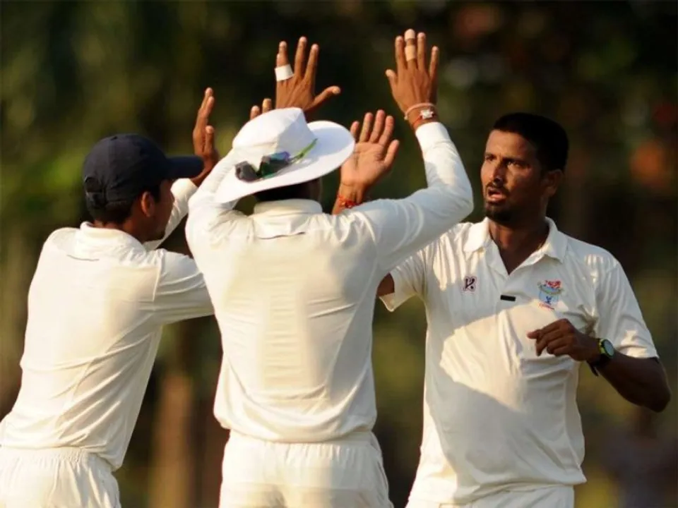 Pic courtesy: Doordarshan Sports 