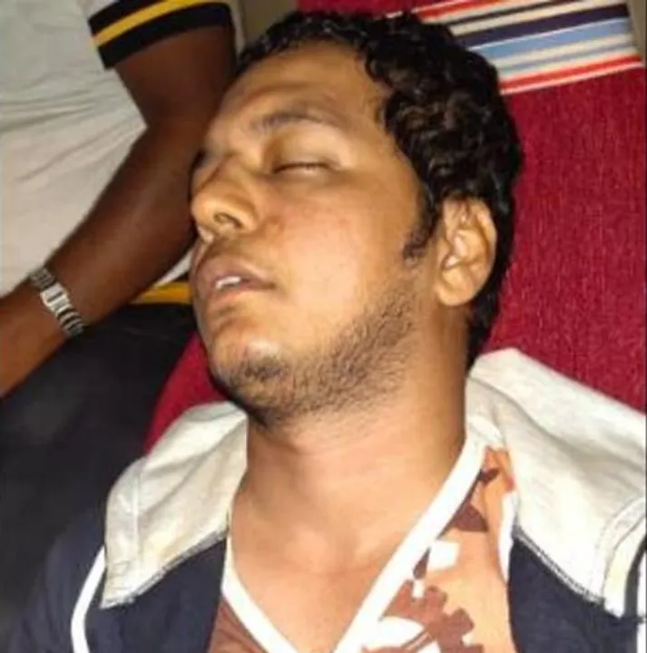  Groom-to-be attacked with razor ahead of wedding in Odisha