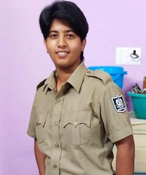  Woman constable cracks Odisha Civil Services Examination