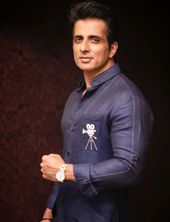  Sonu Sood bags a YRF project