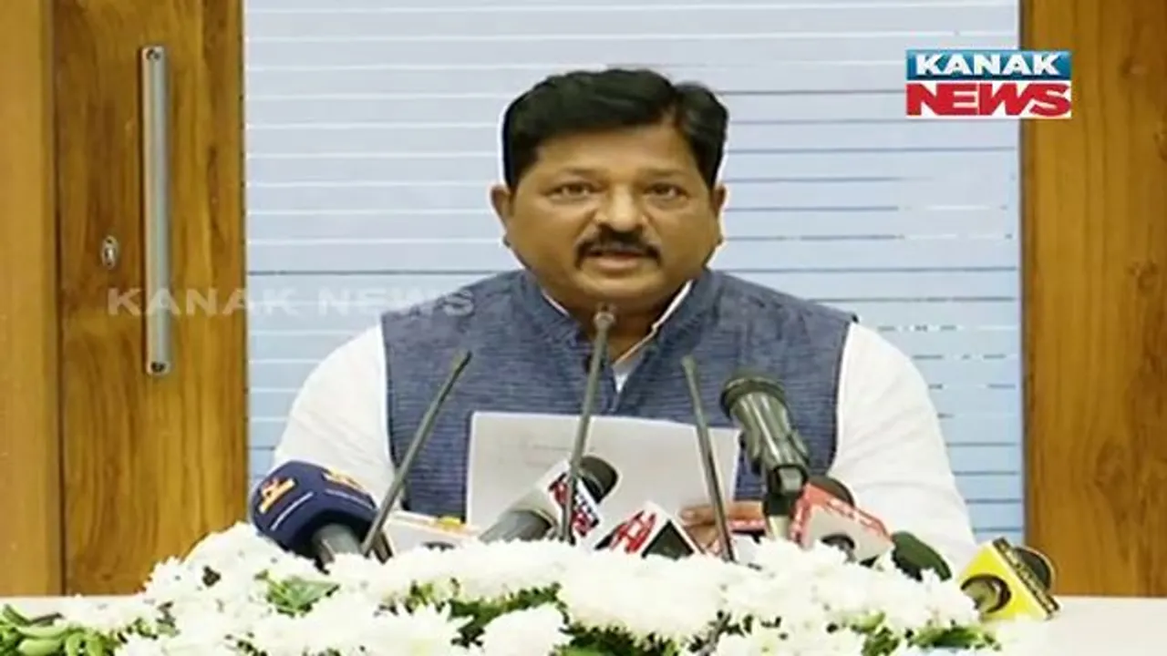  Odisha Cabinet passes resolution demanding SEBC enumeration along with general census