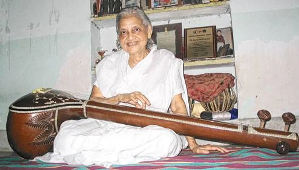  Odisha govt announces award, chair in memory of Sunanda Patnaik
