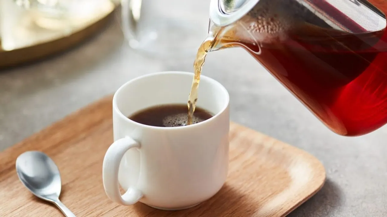  Want to live longer? Drink tea at least 3 times a week