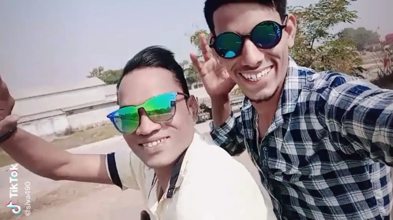  Making TikTok videos while driving proves fatal for Odisha youth