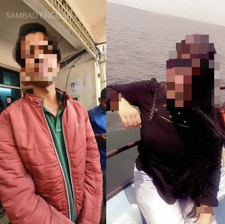  Hookup goes awry: Tinder couple among 5 held in Odisha