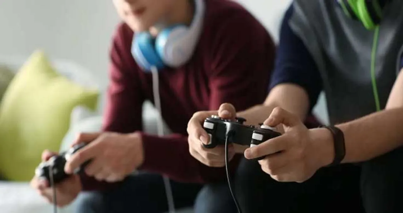  71% parents believe video games good for teens