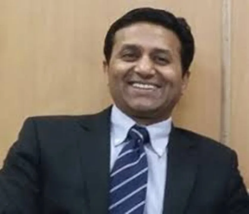  Centre appoints Odisha cadre IAS officer Vishal Gagan as Joint Secretary