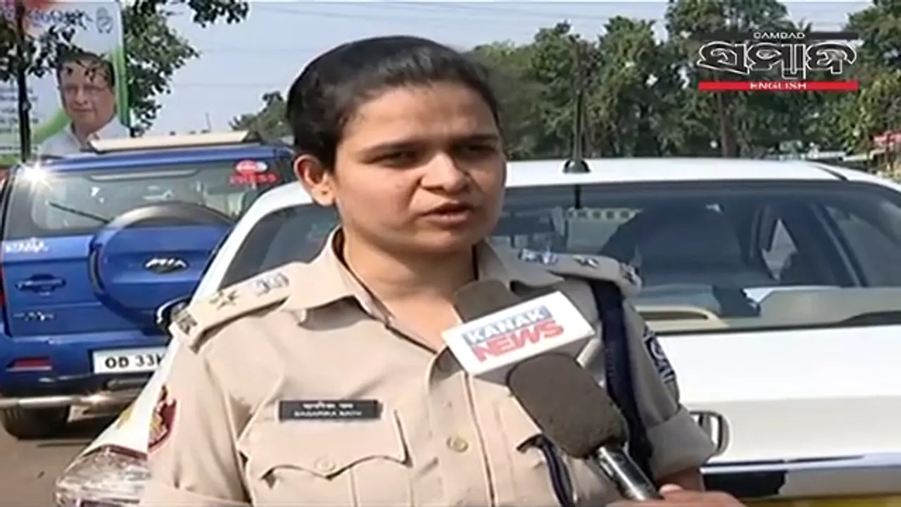  Agitators taking out motorcycle rallies without helmet will be fined: Traffic DCP