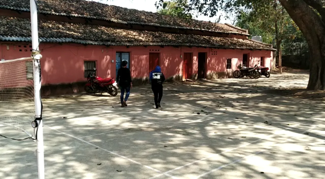  Sex racket busted in Odisha’s Balangir; woman rescued, 2 held