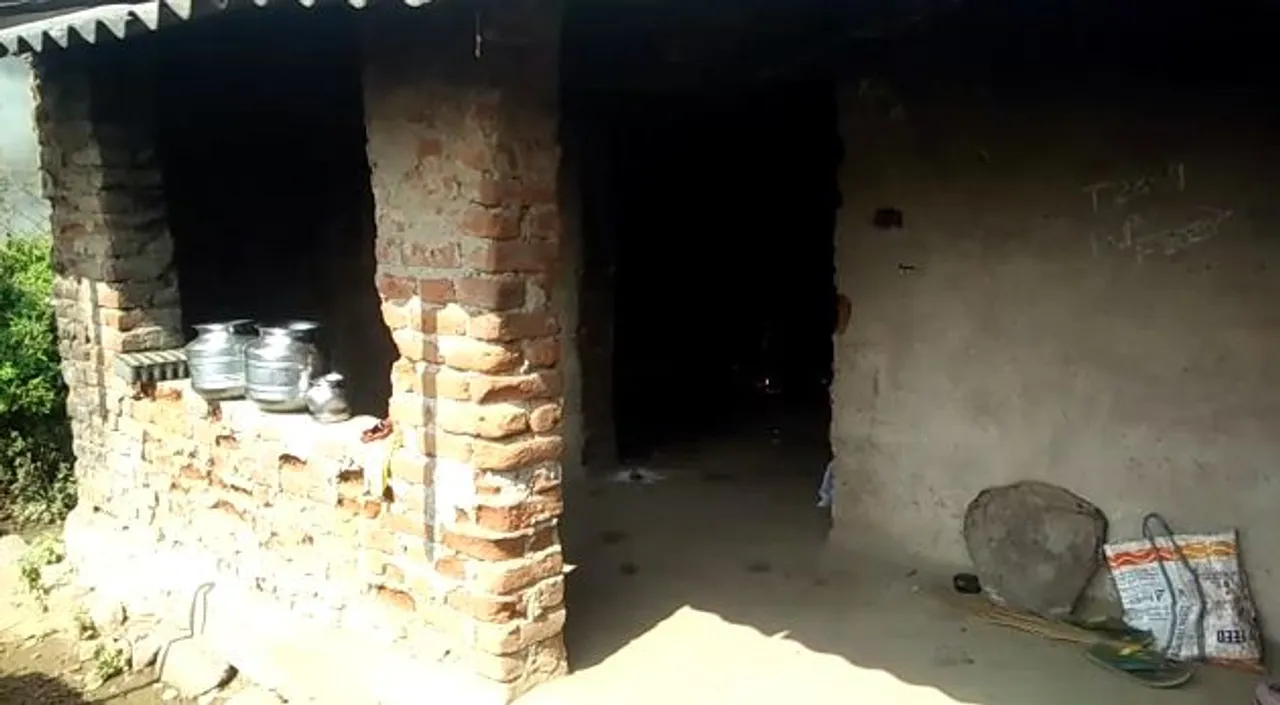  Odisha woman stabs husband to death