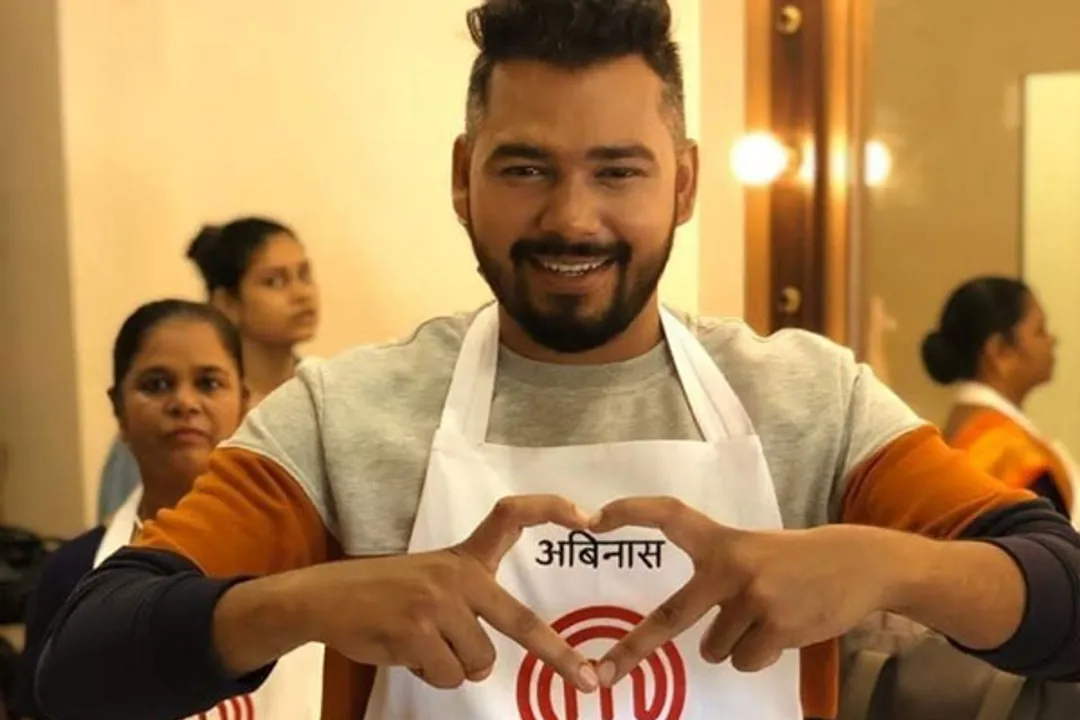  Odisha's Abinas Nayak wins MasterChef India-6!