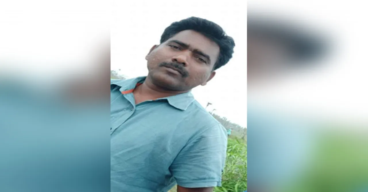  Arrested Odisha ex-MLA's driver nabbed in double murder case