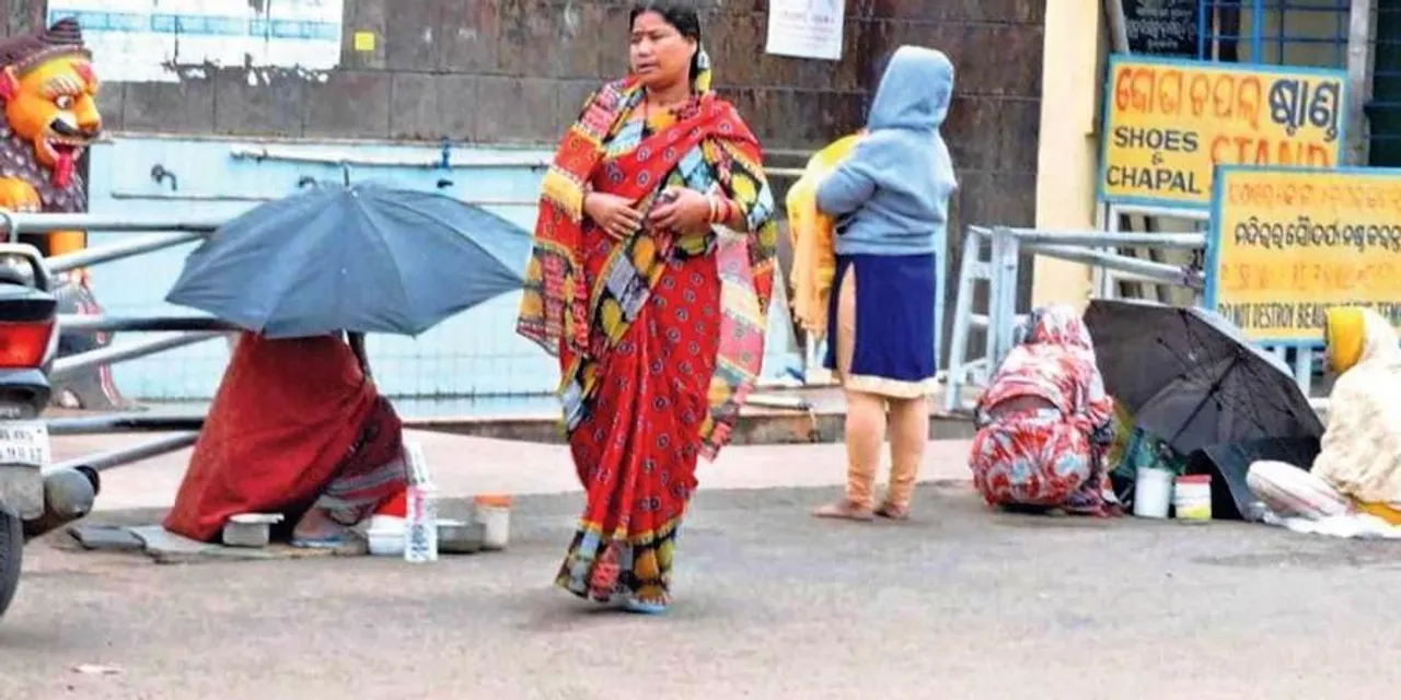  Picture credit- New Indian Express  