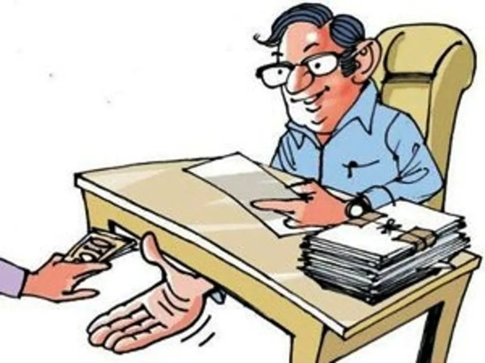  School Principal, PET suspended on graft charges in Odisha   