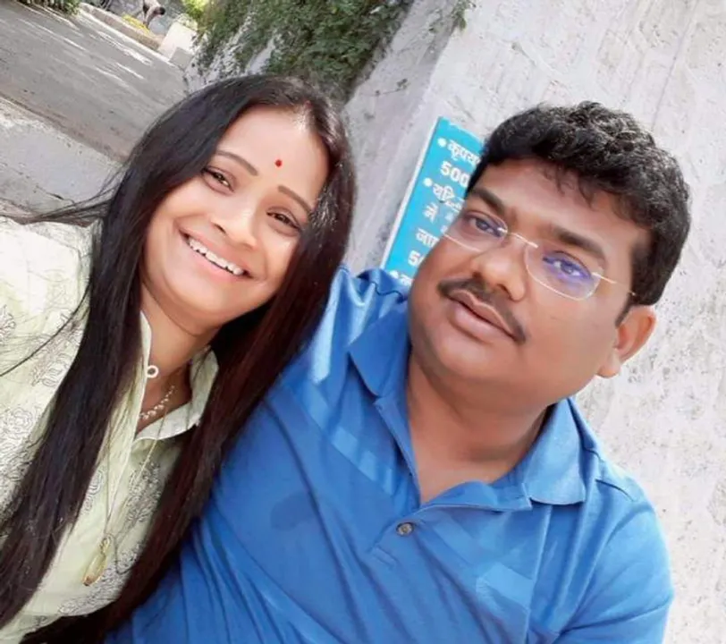  Odisha: BJD MLA’s wife passes away