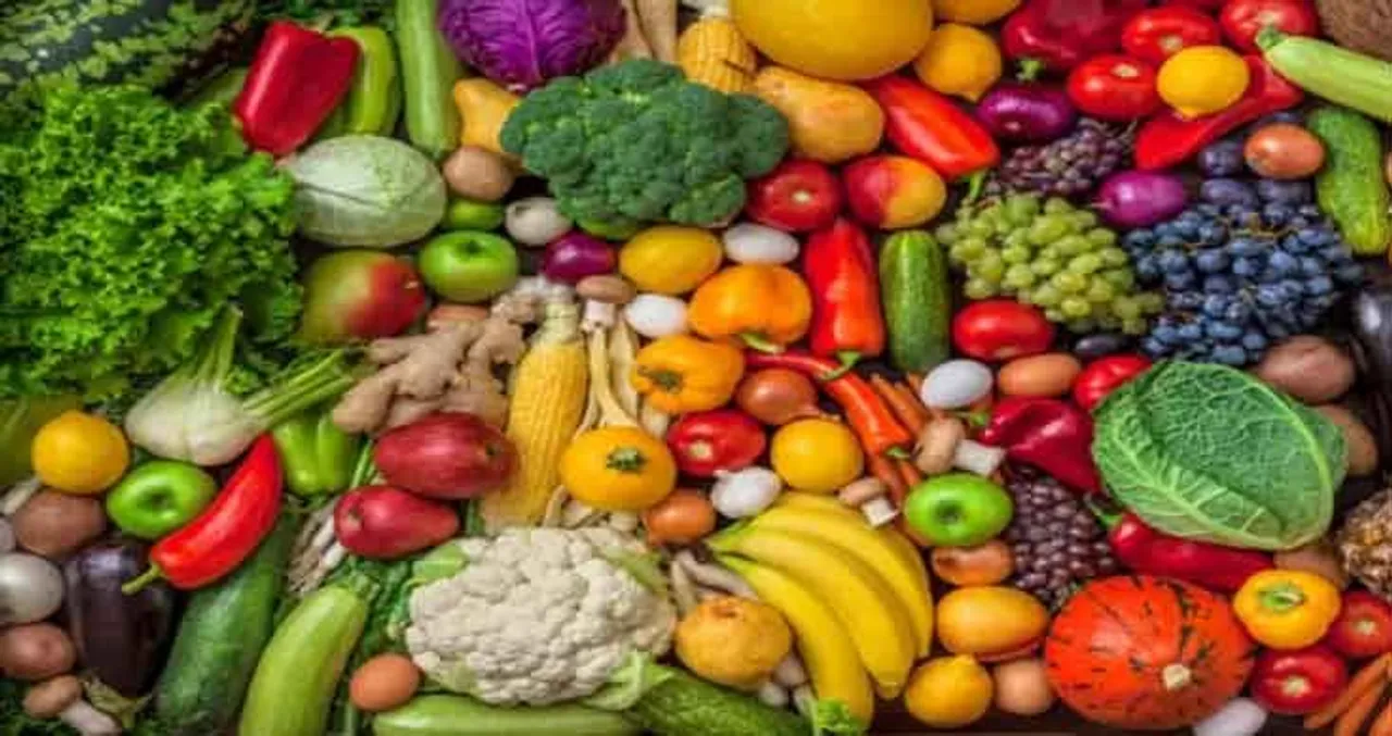  Is vegetarianism the future of food in post-COVID era?