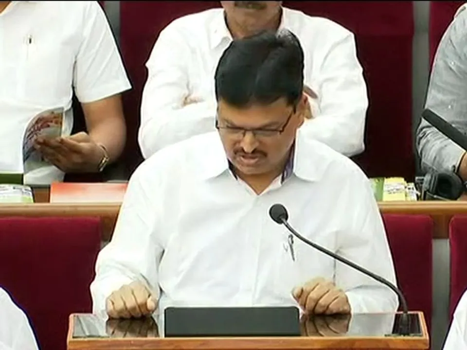  Odisha Budget 2020-21: FM Pujari proposes Rs 3,195 crore for KALIA