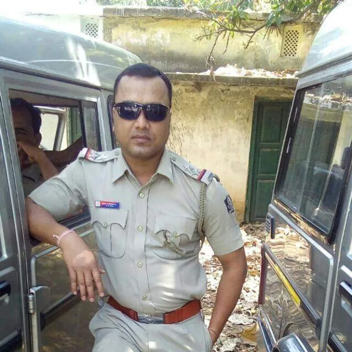  Odisha cop suspended for negligence in investigation of murder case