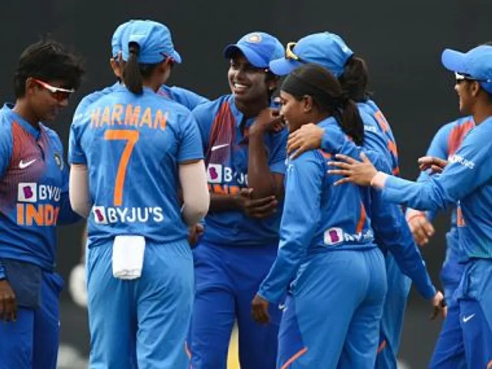  T20 WC: India beat Windies in final warm-up fixture