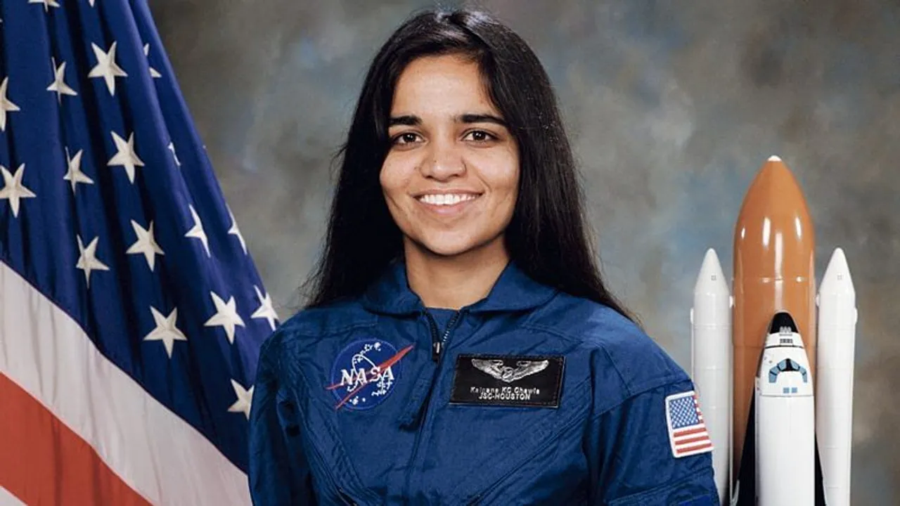  Kalpana Chawla: Tributes pour in for India’s first woman in space
