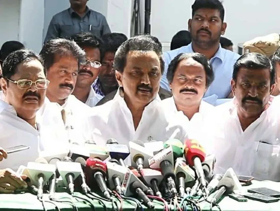  Stalin condemns police action on anti-CAA protesters