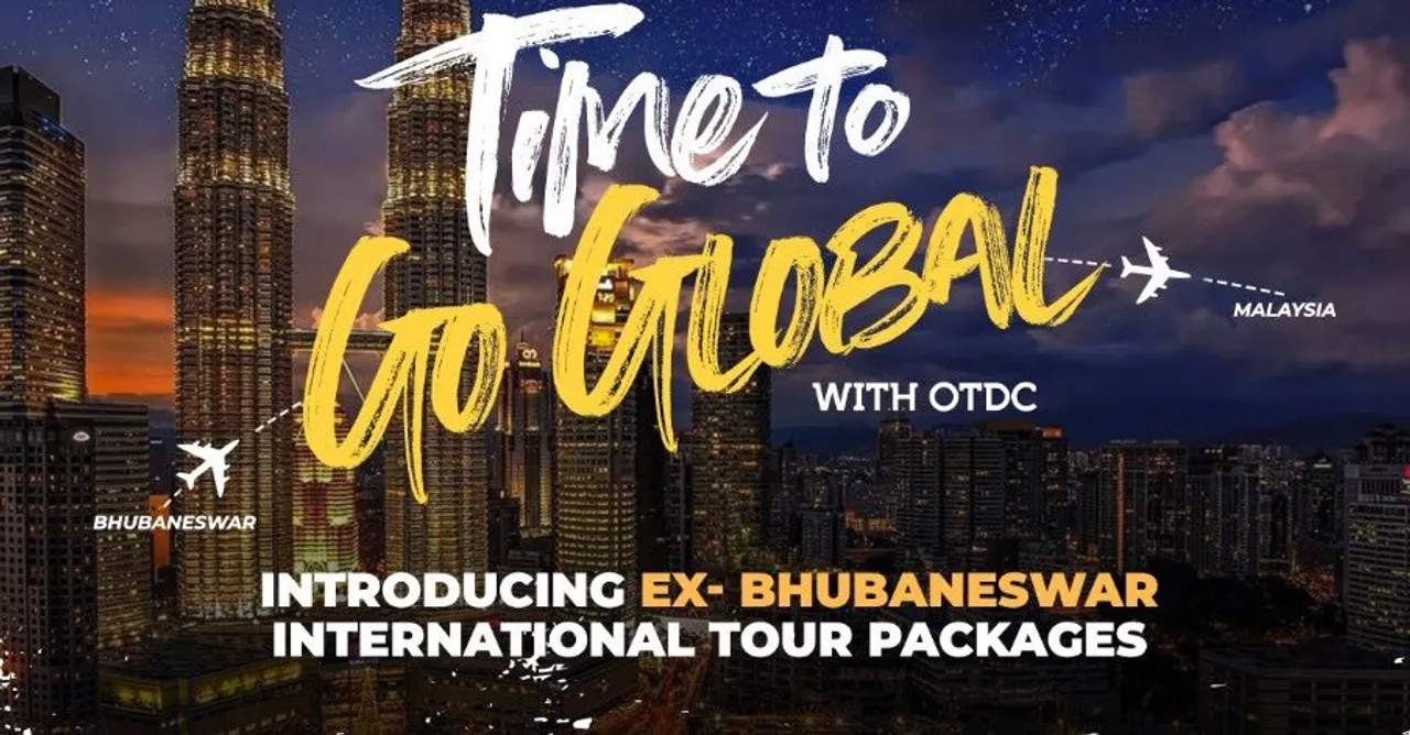  Odisha announces global tour package for tourists