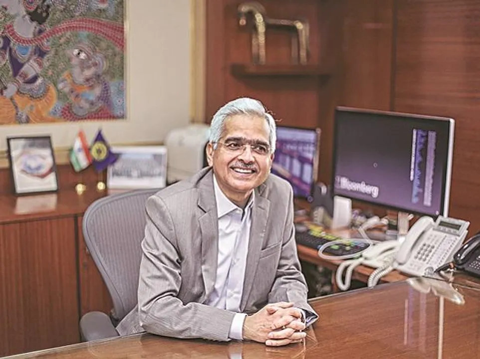  Odisha-born RBI Governor wins Asia Pacific Central Banker of the Year