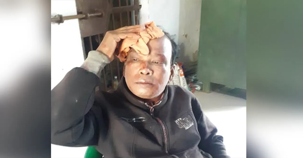  RI, Additional Tehsildar among 3 attacked inside office in Odisha