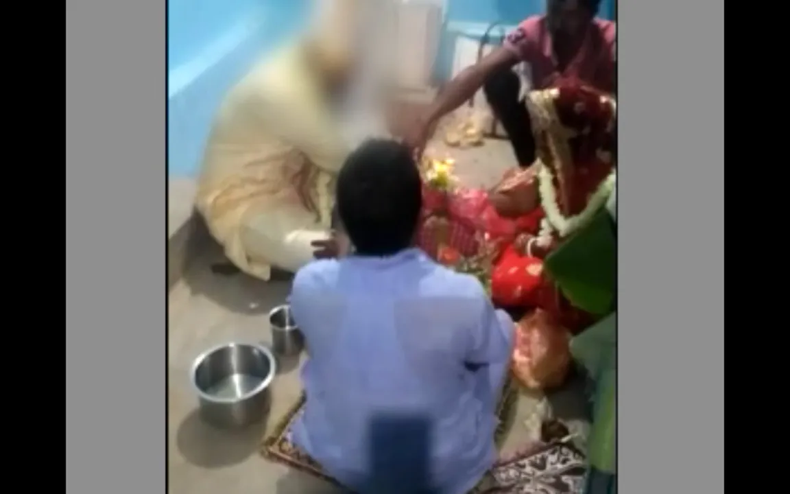  Odisha girl marries girl partner after sex reassignment surgery