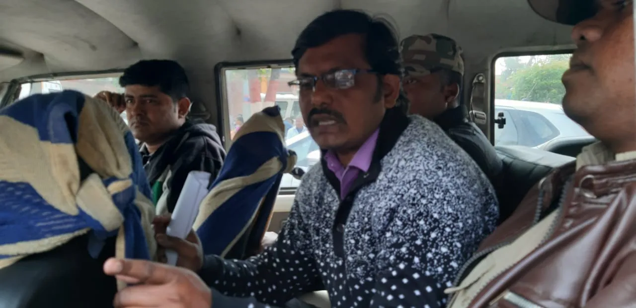  Odisha teacher rapes student's sister promising to waive off school fees