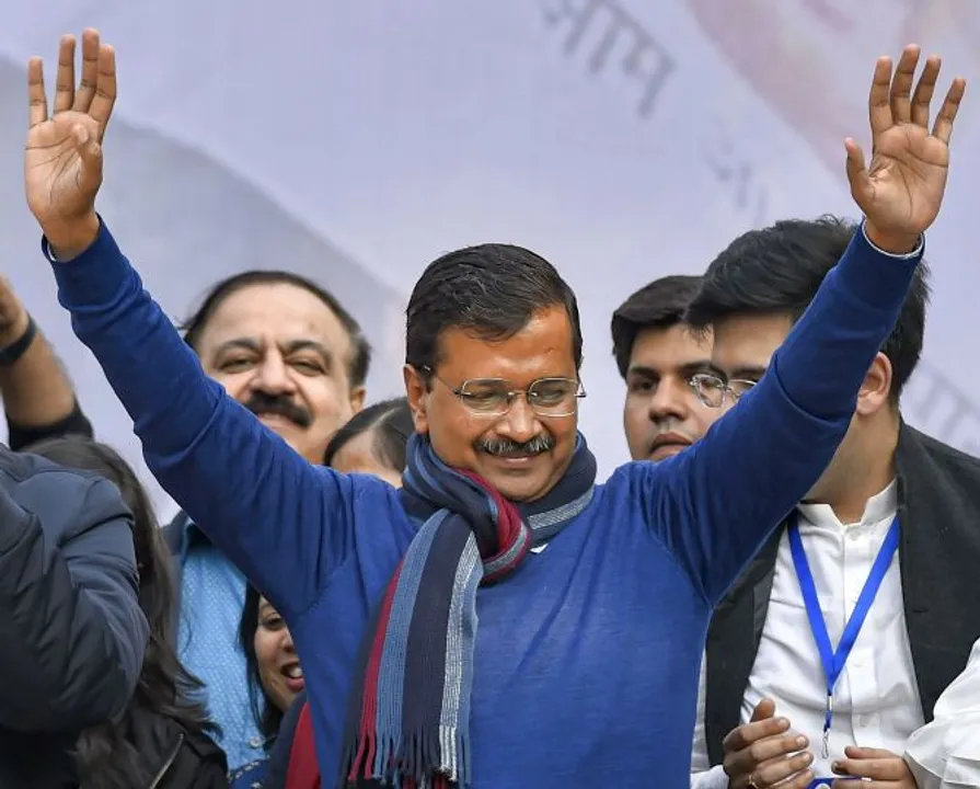  Kejriwal to be tested for COVID-19