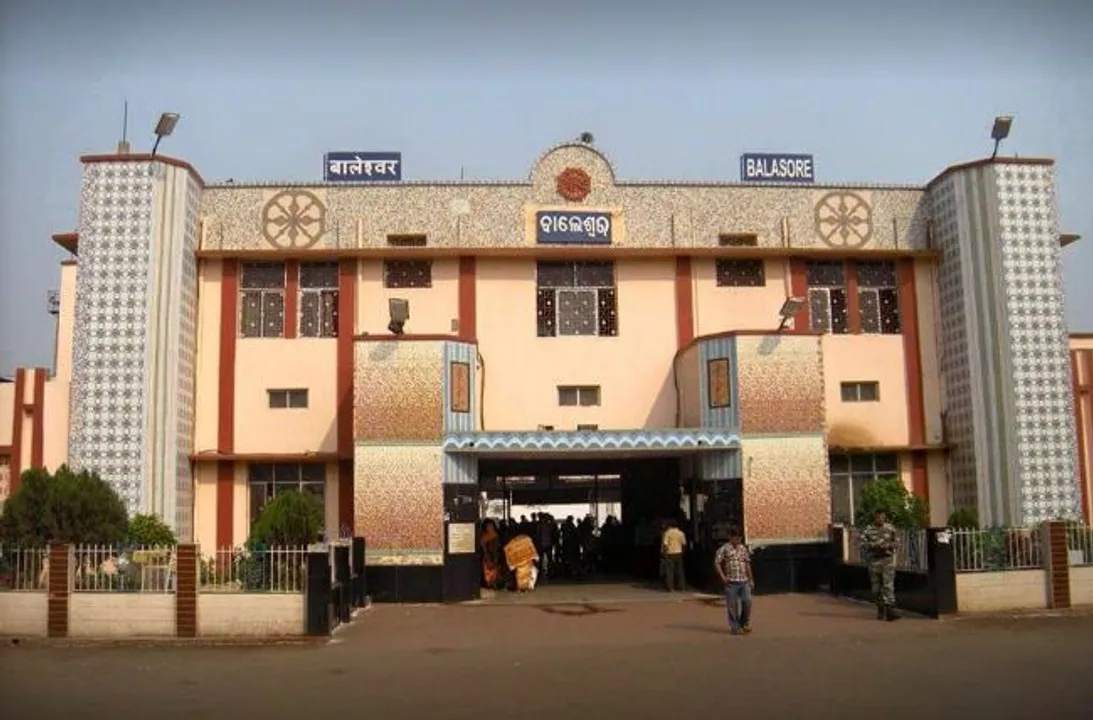  Balasore railway station get ISO certification for being eco-friendly