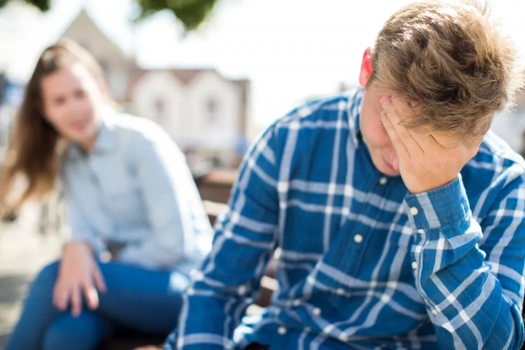  Boys more likely to bear the brunt of digital dating abuse