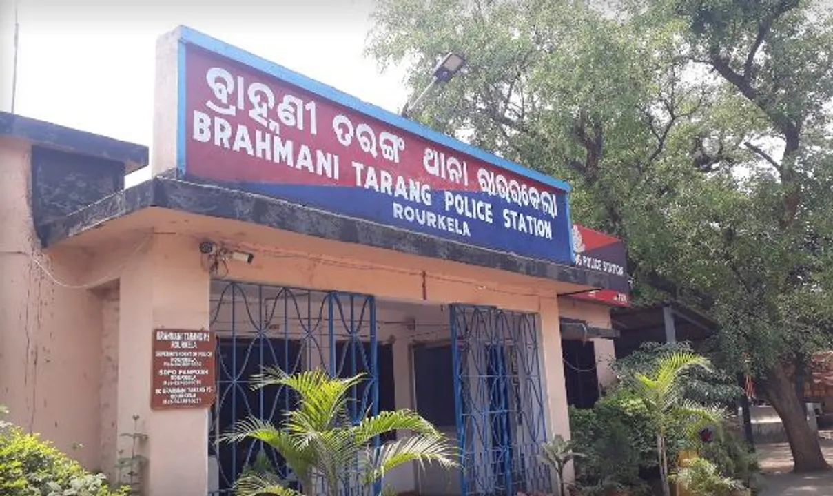  Six held for gangraping woman in Odisha's Rourkela