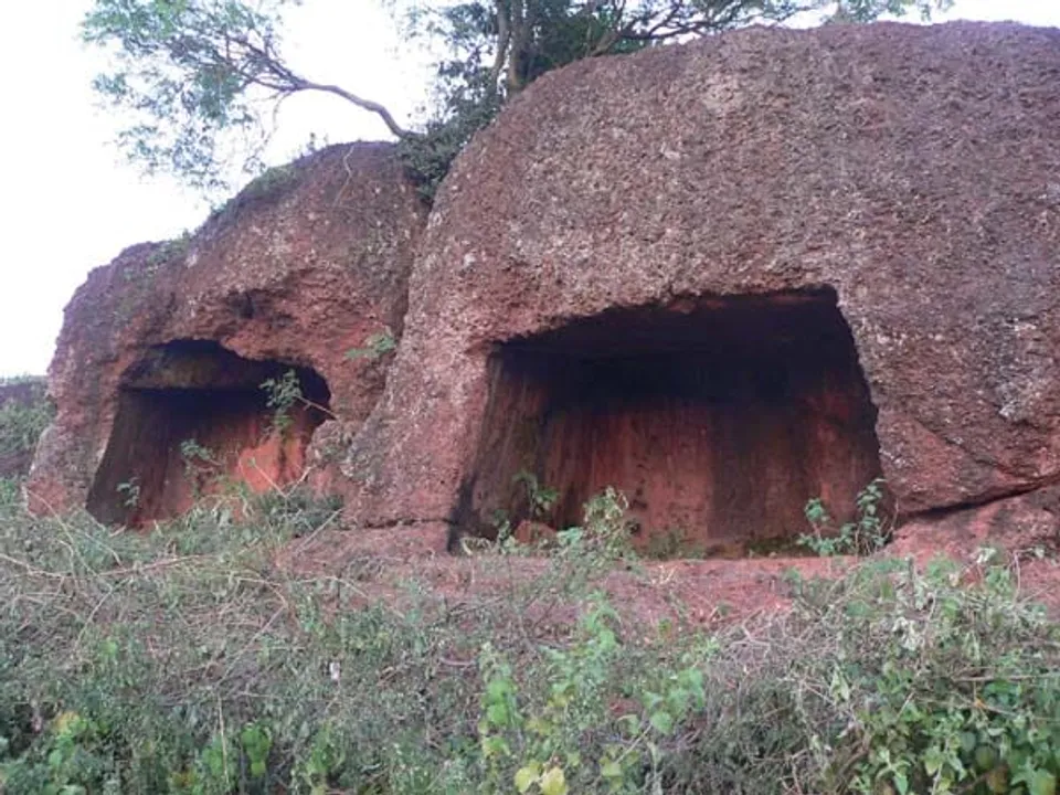  Historic Buddhist site sold to private cement company!